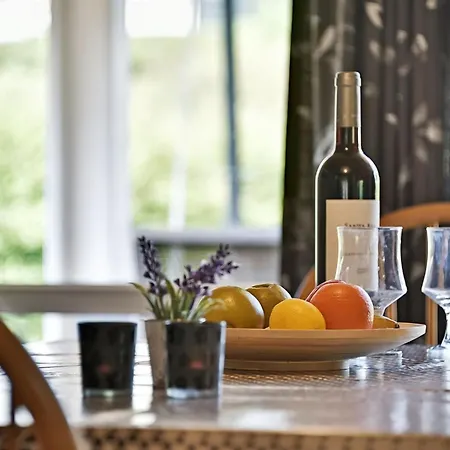 Vakantiehuis Tore - 200m From The Sea By Interhome Spodsbjerg