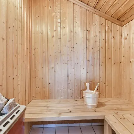 Tore - 200m From The Sea By Interhome Vakantiehuis *