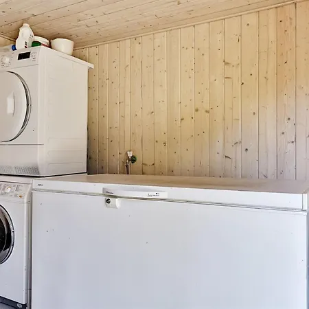 Tore - 200m From The Sea By Interhome Spodsbjerg