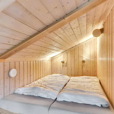 Tore - 200m From The Sea By Interhome Vakantiehuis *