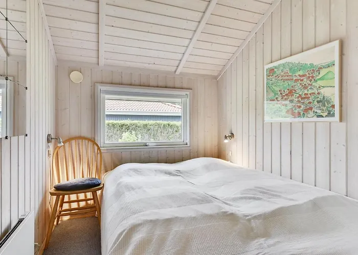 Tore - 200m From The Sea By Interhome 度假居