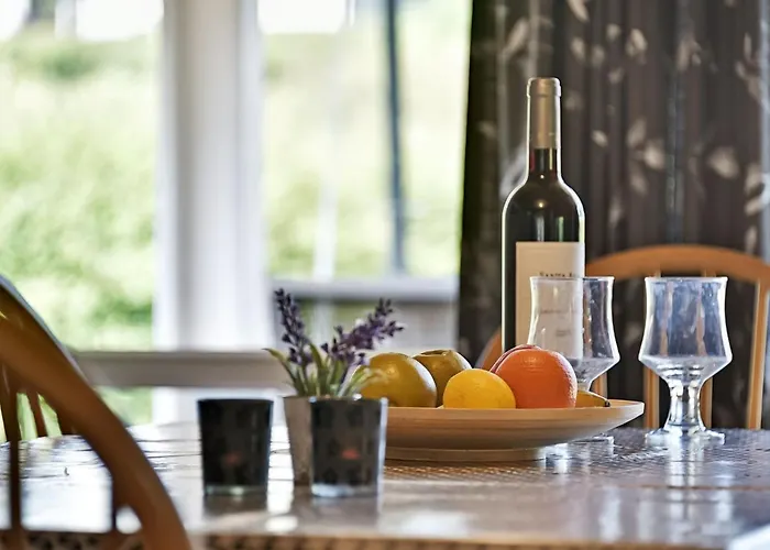 度假居 Tore - 200m From The Sea By Interhome Spodsbjerg