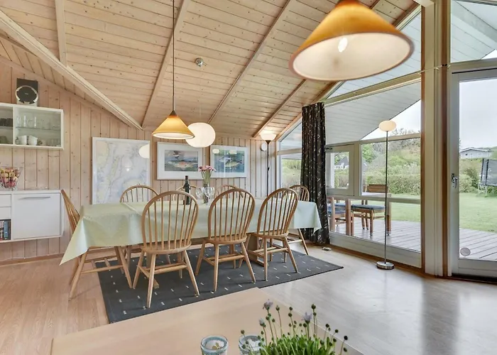 Tore - 200m From The Sea By Interhome