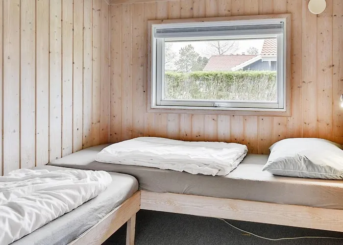 Tore - 200m From The Sea By Interhome 度假居