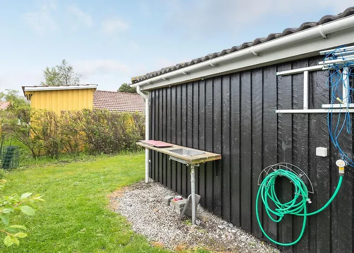 Tore - 200m From The Sea By Interhome 度假居